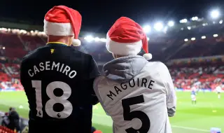 Какво е Boxing Day и как стана най-силния символ на Висшата лига по Коледа