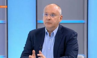 Станишев: Тази война е провал на политиката за последните 20 години