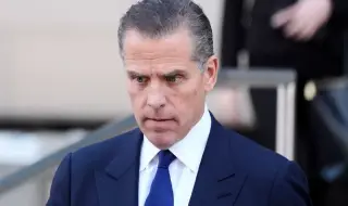 The New York Post: Хънтър Байдън хитрува заради дългове от $23 милиона
