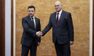 Външният министър на Полша: ОССЕ трябва да остане активна в Украйна