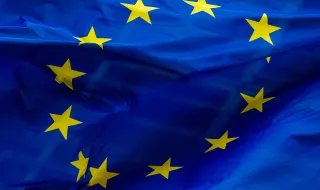 ЕК отпуска още 1,24 млрд. евро за украинската отбрана