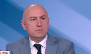 Любомир Каримански: Финансовото състояние на страната е в посока на повишен дефицит