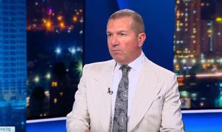 Менков: Задаваха елементарни въпроси на Борисов