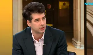 Пеканов: Има реален риск България да загуби голяма част от тези 2.5 милиарда евро по ПВУ