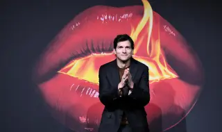 Аштън Къчър за красотата в Холивуд: „Обществото, не филмите, ни кара да търсим перфектното“