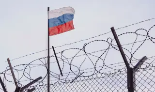  Кара-Мурза, руският дисидент, е прехвърлен в нов затвор