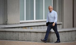 Атанас Атанасов: Толкова време ние имахме подозрения, че ни е инсталиран сламен човек, и те се оправдаха