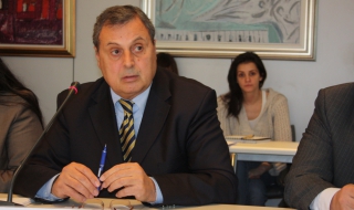 Българската икономика е в депресия, а не в рецесия