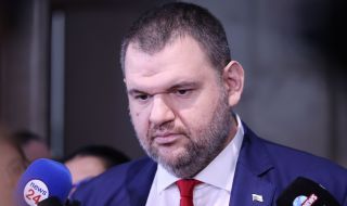 Делян Пеевски за миньорите: Очакваме премиерът и Министерският съвет да вземат мерки