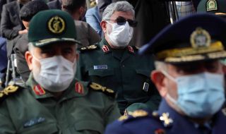 Иран ще обогатява уран, обмисля да изгони инспекторите