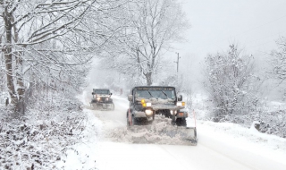 Над 6000 клиенти на Е.ОН са без ток