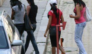 Нова измама в София – мнима проститутка изнудва мъже "за транспорт"