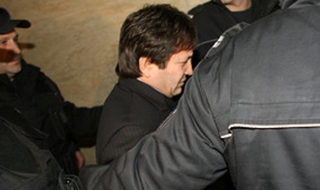 Още едно обвинение за Големия Маргин