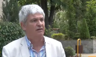 От КНСБ съобщиха: Тодор Капитанов ще бъде освободен, без да му се предявяват обвинения 