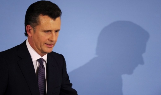 Швейцария без централен банкер заради валутна сделка