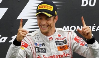 Бътън: Приключвам с Формула 1