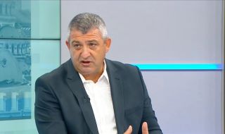 Бившият шеф на "Гранична полиция": Страната ни не е в състояние да осигури надеждна защита на границата