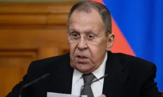 Лавров: Зеленски и покровителите му изнасилват инициативата на САЩ за мир в Украйна