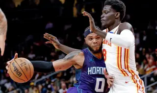 Гостите триумфират в НБА: Пет драматични победи на чужд терен