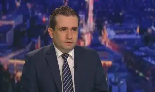Божидар Божанов за заплахите от Иран: Румен Радев попадна в собствения си капан