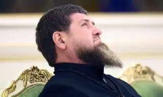 Кадиров опроверга, че е болен: Празни слухове. Времето ни е определено, не го губете напразно