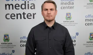 НАБУ с акция в Украйна: Има ли обиск у главния прокурор?