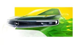 Opel възражда любим модел от близкото минало