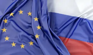 Дори 10 години ще са малко за въстановяване на икономическите отношения между ЕС и Русия