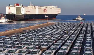 ЕС и Китай се разбраха за вноса на евтини електромобили. Как това ще повлияе на цените?