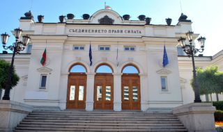 НС ще изслуша вицепремиерите Иван Демерджиев и Атанас Пеканов и трима служебни министри