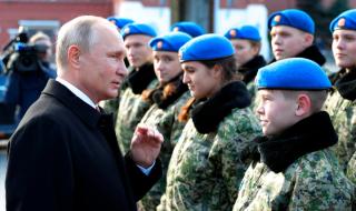Русия не очаква нормализиране на отношенията със САЩ