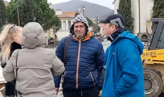 Възстановяването на инфраструктурата в Елените ще струва милиони