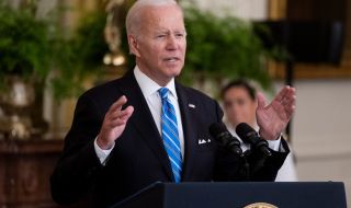 Байдън ще подпише заповед за защита на достъпа до аборт