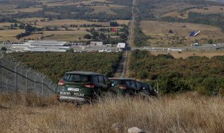 Брюксел: България да разследва стрелбата по границата с Турция