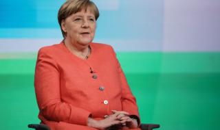 Германия намалява ДДС и подкрепя семействата