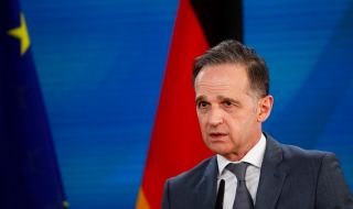 Германия: Северна Македония и Албания в комплект към ЕС