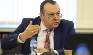 Хамид Хамид: Няма място госпожа Митрофанова на заседанието другата седмица 