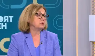 Румяна Бъчварова: След динамиката в работата на служебния кабинет, тази на сегашното правителство изглежда доста забавена