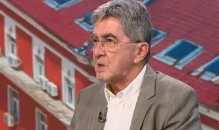 Станкушев: У нас няма личности с големи заслуги към Тръмп. И не очаквам санкциите по „Магнитски“ да бъдат вдигнати