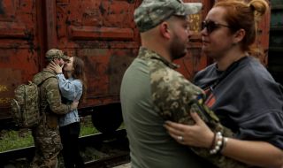 Украински военнопленници са били кастрирани от пияни руски войници