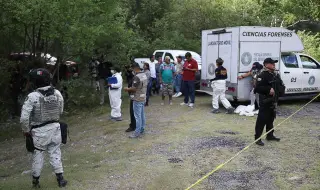 Застреляха кмет на мексикански град