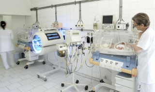 Бургаската болница кандидатства за бебешки ехограф
