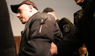 Делото "Георги Семерджиев" на втора инстанция: Съдът назначи нова токсикологична експертиза