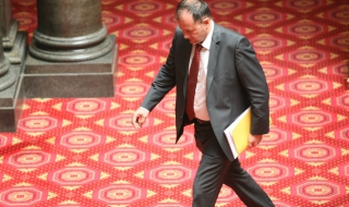 Днес вероятно няма да има заседание на НС