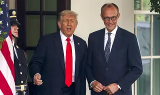 Friedrich Merz: Iran is on track to humiliate the US in war 