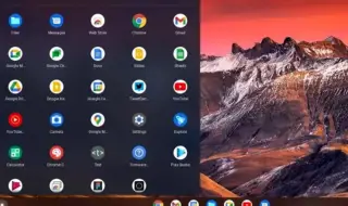 Google обединява ChromeOS и Android в една платформа