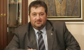Гражданска структура иска смяната на областния управител на Софийска област