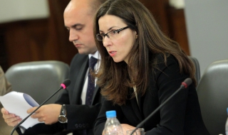 Илияна Цанова: Рискът за загуба на евросредства е за над 400 млн. лв