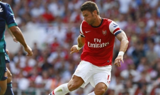 Жиру: Имайте търпение към мен