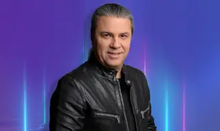 Наско от Б.Т.Р. тайно стана баща за втори път
